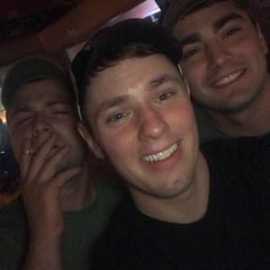 Meet your Posher, Bryan